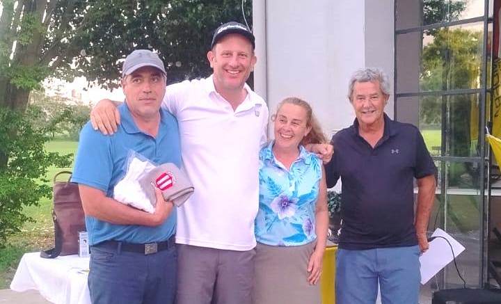 Atlético 9 de Julio vivió una nueva jornada del Torneo Clasificación