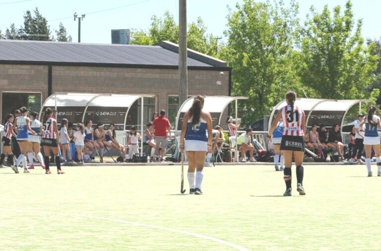 Atlético cerró el Torneo Clausura con triunfos en Saladillo