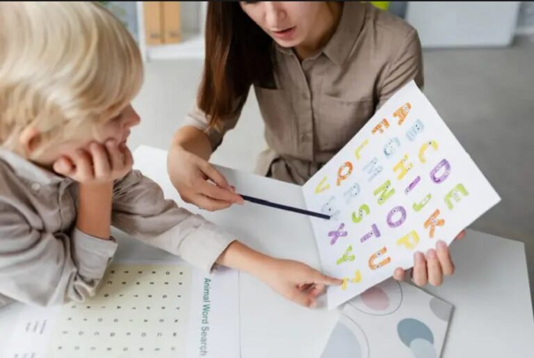 Trastorno del Desarrollo del Lenguaje: 2 de cada 30 chicos en el aula enfrentan esta dificultad