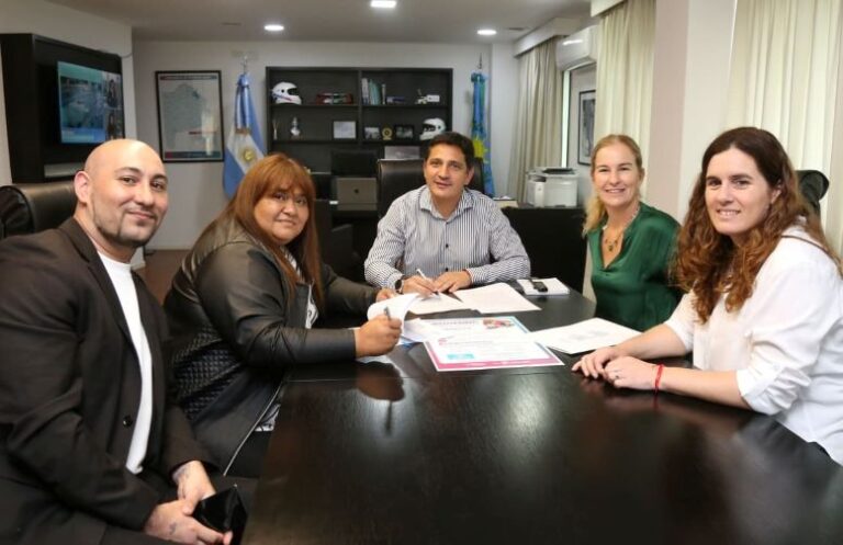 La provincia lanzó un programa contra el Grooming