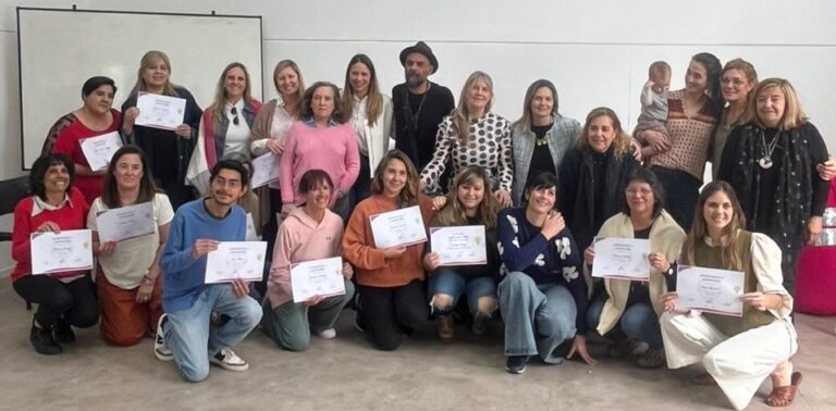 Octava entrega del premio “Mariel Neira”