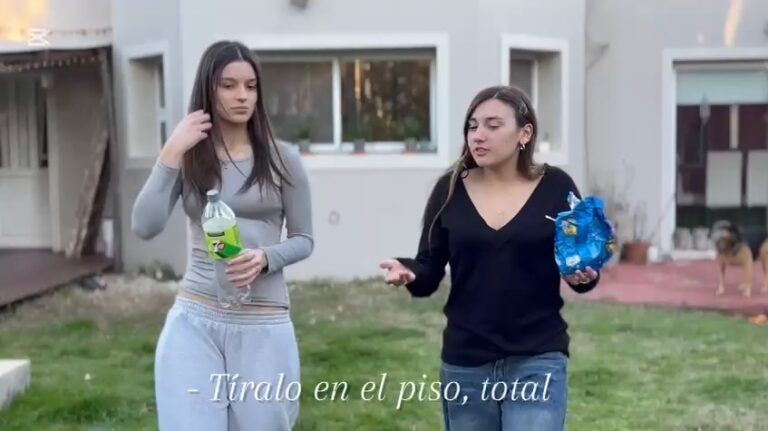 El MAFICI 2025 reconoce a las estudiantes del Colegio Marianista de Nueve de Julio con Mención Especial por “¿Es esto lo que queremos?”