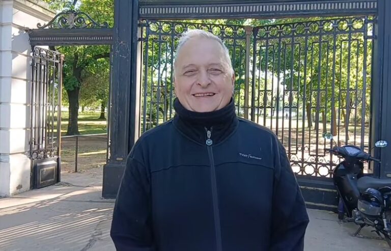 Monseñor Ariel Torrado Mosconi: “Los Santos son modelos de vida y nos invitan a vivir el Evangelio”