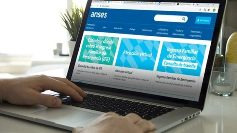 La Pensión Universal del Adulto Mayor se puede gestionar online