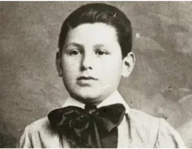 A 130 años del nacimiento de Juan Perón sigue la controversia sobre el lugar donde llegó al mundo