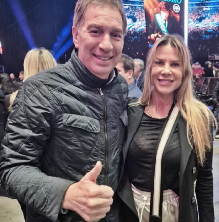 La Cámara Nacional Electoral revoca fallo y designa a Diego Santilli como primer candidato a diputado por la Provincia de Buenos Aires