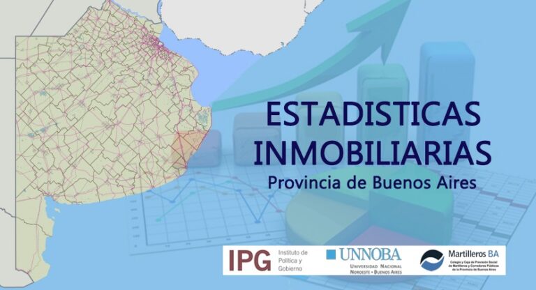 En la Provincia de Buenos Aires se necesitan 65 salarios formales para adquirir una Vivienda Tipo