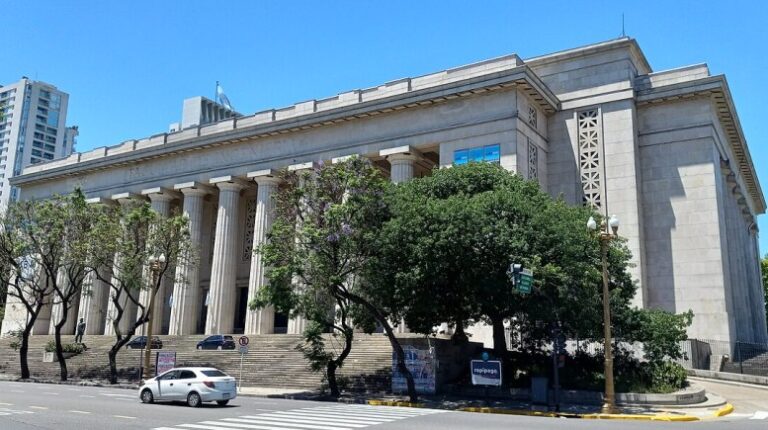 Un ranking global vuelve a posicionar a la UBA entre las mejores del mundo