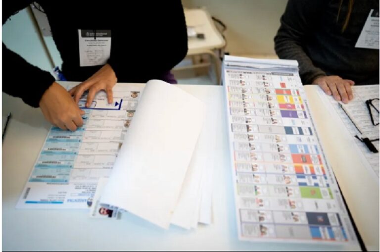 LLA ganó en Pehuajó: lideró las elecciones legislativas