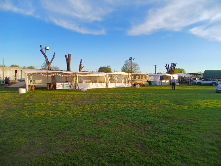 El Corazón de la región comienza a latir en la 128ª Expo Rural de Nueve de Julio: cuatro días de actividades y encuentros que enriquecen