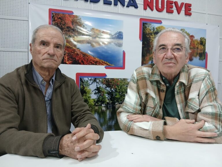 Convocatoria de los Madrugadores a la oración y misa en la Rural este sábado 4 de octubre