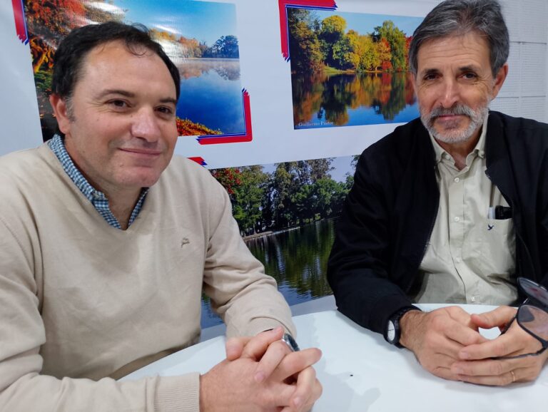 Nuevo Código de Ordenamiento Urbano y Territorial: un paso hacia la transformación de Nueve de Julio