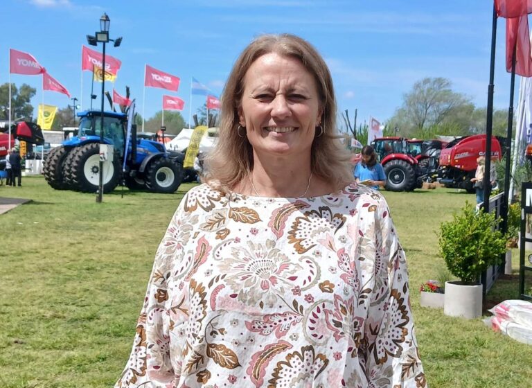 Yanina Elola: ‘La Muestra es fruto de un año de trabajo en equipo’