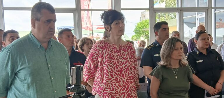 Expo Rural 128: La Misa de Campaña como punto de encuentro de fe y tradición