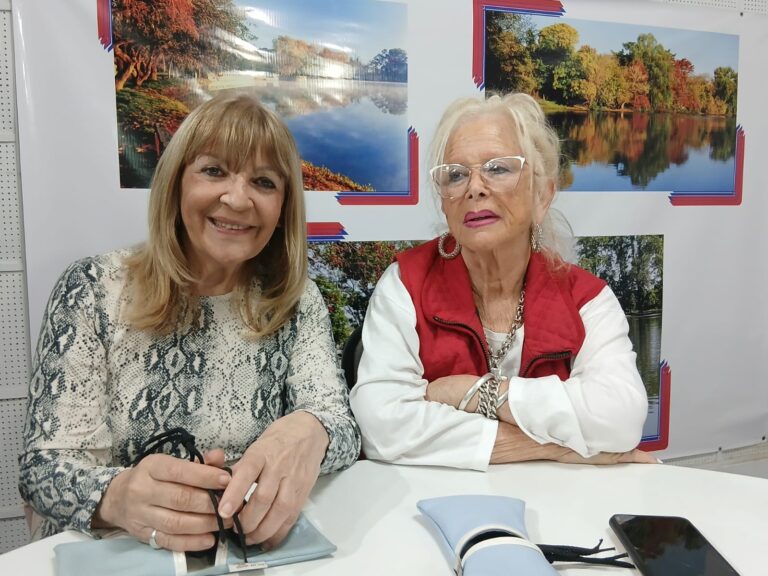 ‘Aires de España III’ llega este fin de semana a la Biblioteca José Ingenieros con un renovado espectáculo artístico-musical