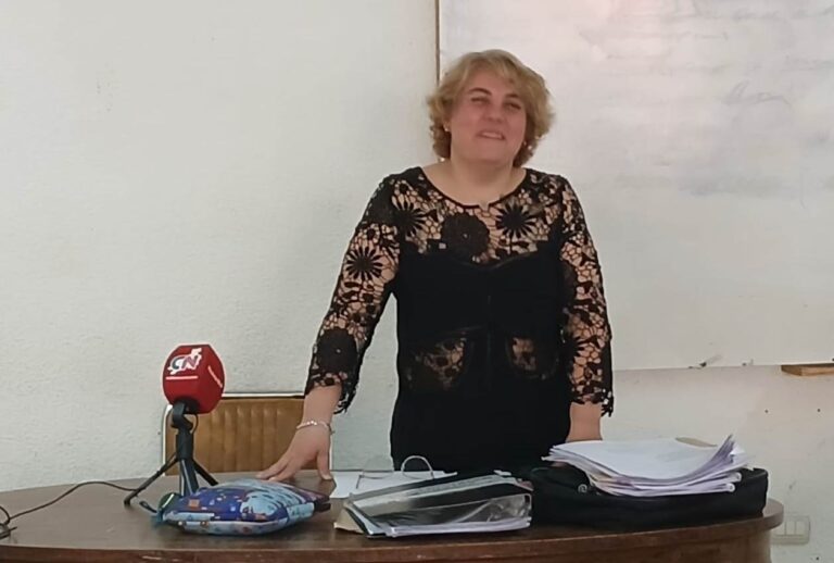 “Prevenir es vivir”: convocatoria a la caminata por la salud de la mujer