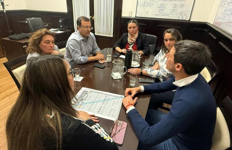 Senadores bonaerenses de UCR – Cambio Federal rechazan la eliminación del régimen de Zona Fría