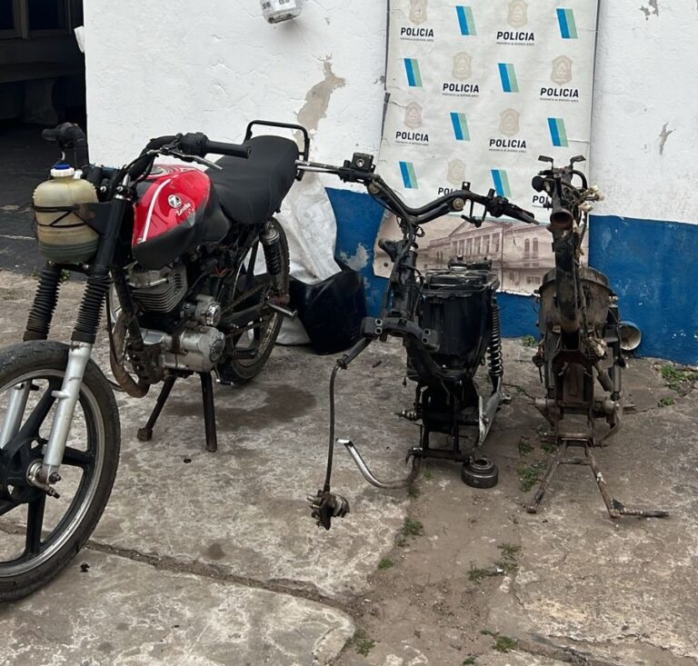 Allanamientos por infracción a la Ley de Tránsito y la Ordenanza Municipal 7101