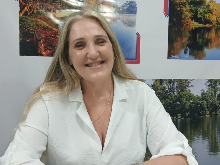 Dra. Mariela Anca: “La pediatría hoy es más humana, integral y cercana a las familias”