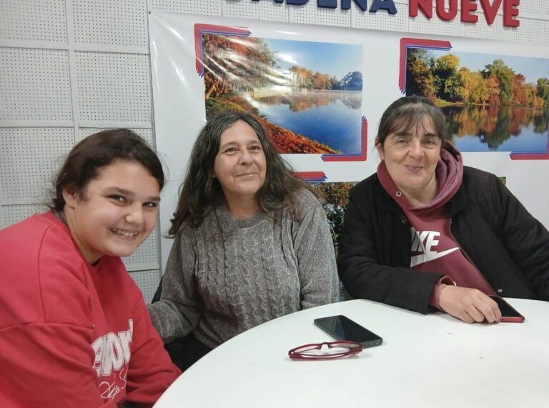 Celebración de Halloween en Plaza Belgrano: un baile de solidaridad y diversión por la inclusión