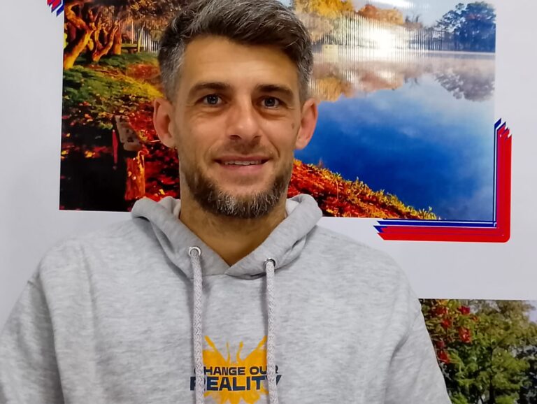 Pablo Maccagnani: 400 partidos de fidelidad y goles con la misma Camiseta