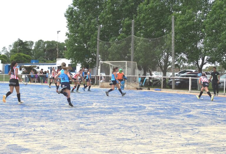 Los equipos de la Asociación del Centro se preparan para los decisivos play-offs