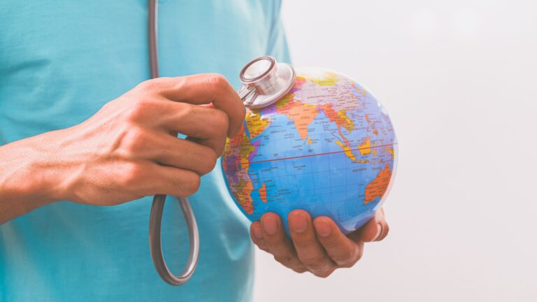 Más del 60% de los argentinos se siente con frecuencia preocupado, estresado o cansado