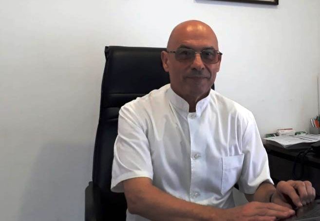 Cooperativismo en tiempos de crisis: la mirada de un médico de Pergamino en el banco Credicoop