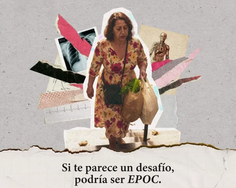 Campaña “Podría ser EPOC”: espirometrías gratuitas y concientización