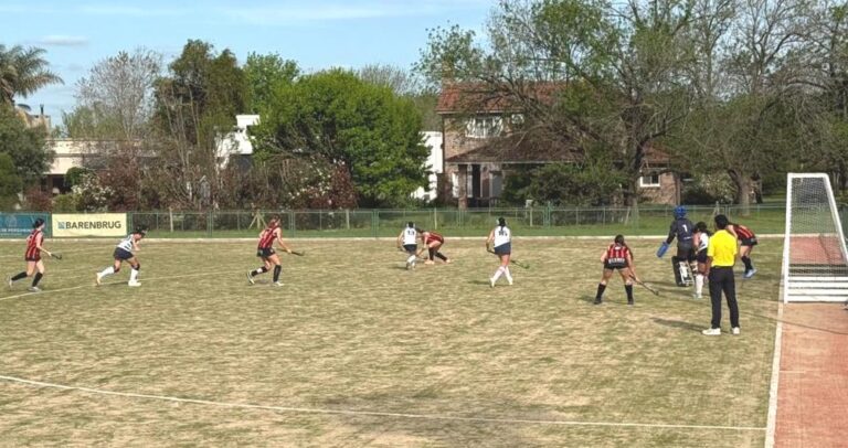 Atlético 9 de Julio hizo podio provincial en Sub 16