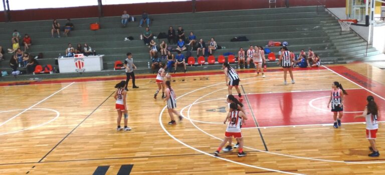 Atlético 9 de Julio jugó ante El Linqueño en el Torneo Juninense