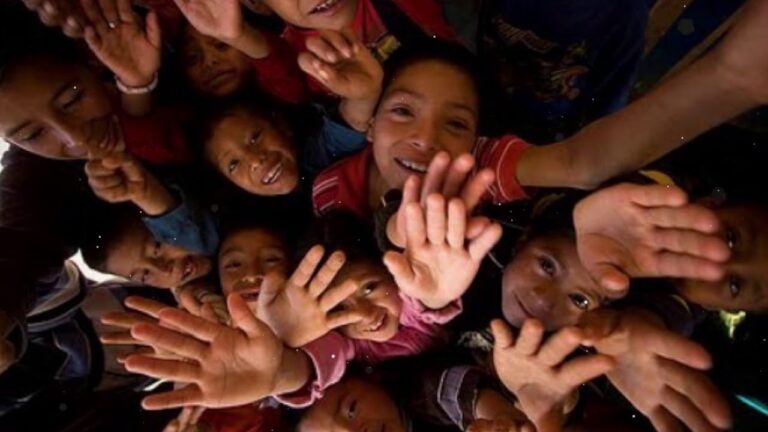 El Día Mundial de Acción para la Supervivencia Infantil convoca a movilizarse para salvar vidas