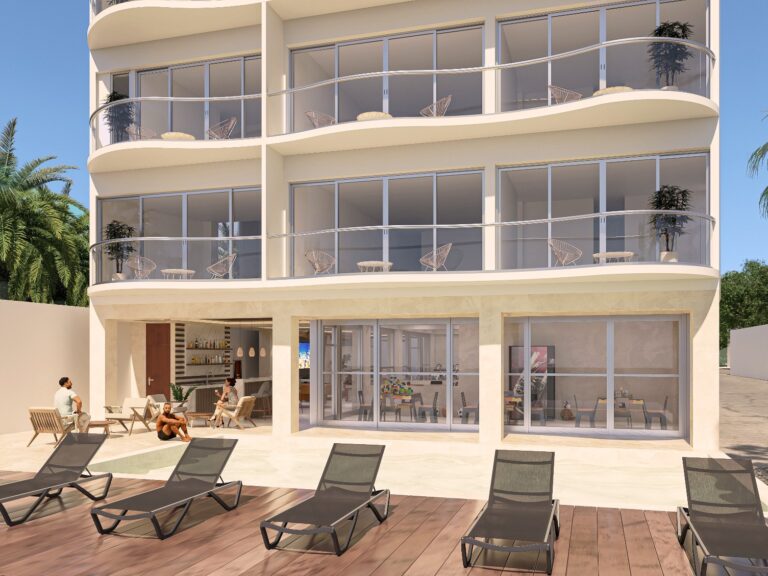 La Provincia refuerza las medidas de protección en la costa ante construcciones