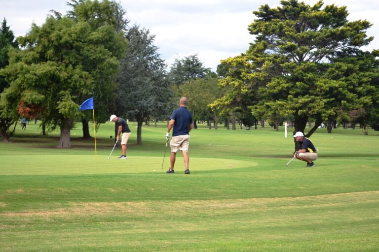 Importante Torneo interno de amistad y aventura