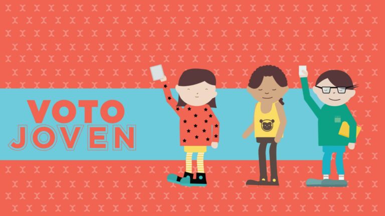 Más de 430.000 jóvenes bonaerenses sub-18 podrán votar en las elecciones de este domingo