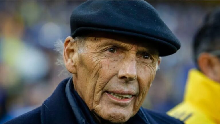 Murió Miguel Ángel Russo: tristeza en el mundo del fútbol y dolor en Boca Juniors