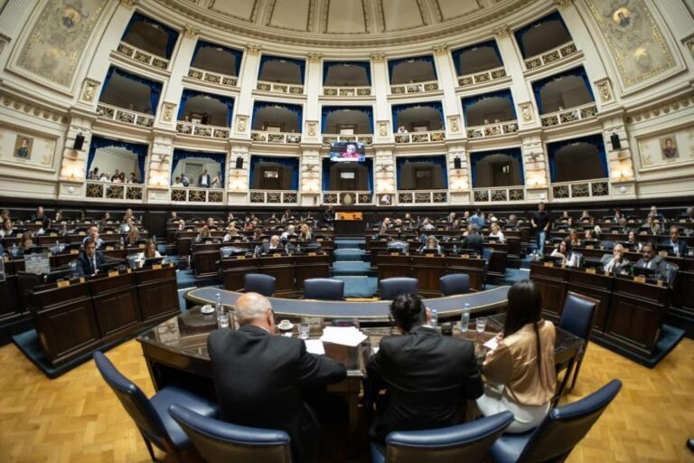 Es ley la capacitación docente obligatoria en discapacidad y dificultades del aprendizaje en la Provincia de Buenos Aires