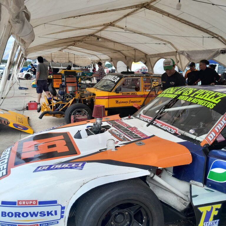 Emoción total en Junín: triunfos contundentes, un bicampeón anticipado y un final de temporada que promete pura adrenalina