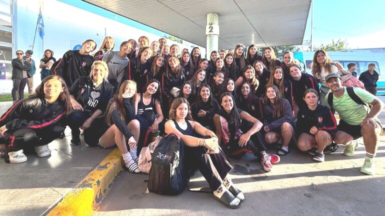 El Club Atlético viaja con dos equipos al Torneo Provincial Sub 14 en Mar del Plata