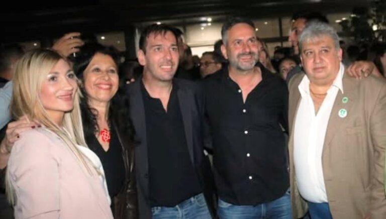 El Foro Mundial de Padres Contra la Violencia Infantil destacó un encuentro con Abogados de San Martín