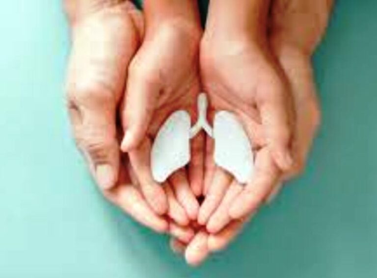 17 de noviembre: Día de la Lucha Contra el Cáncer de Pulmón