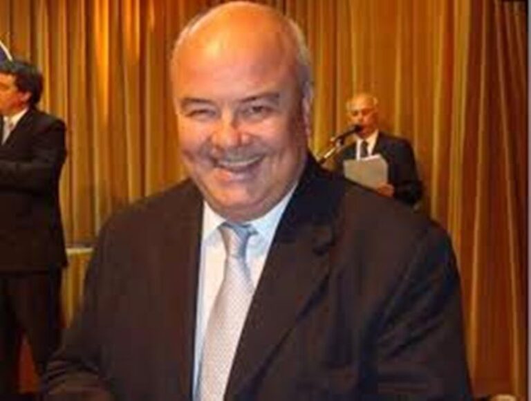 Reconocimiento a Legisladores sobrevivientes de 1983: Héroes de la Democracia y Promotores de Leyes Históricas