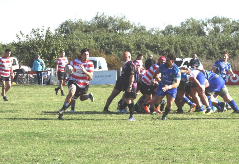 En Atlético se juega la gran final con Carlos Casares