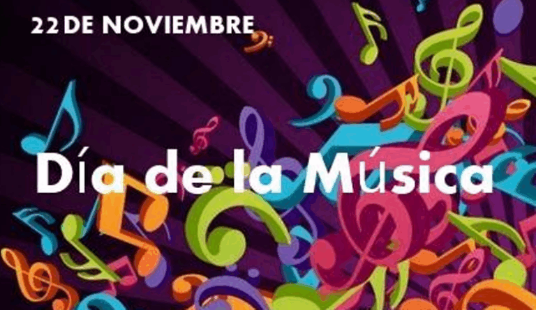 Día de la Música: un tributo a Santa Cecilia y su legado