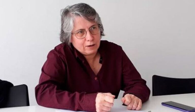 Flavia Terigi es propuesta como la nueva Ministra de Educación de la provincia