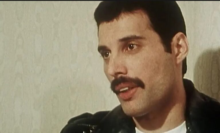 Freddie Mercury: a 34 años de inmortalidad musical acuña moneda