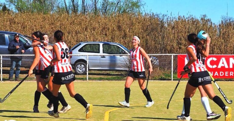 Atlético 9 de Julio celebra ser subcampeón del Torneo Clausura Sub 16