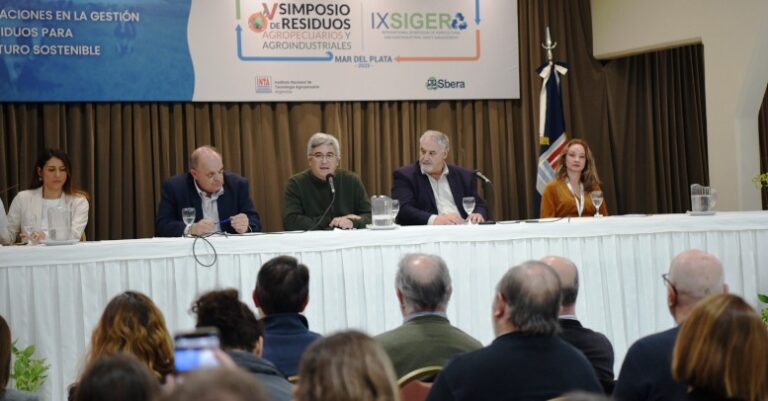 Javier Rodríguez visitó Bragado y Viamonte, y presentó la nueva declaración de emergencia agropecuaria