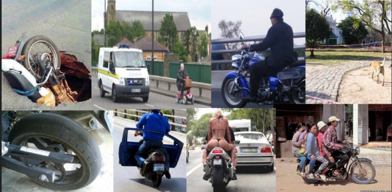 Iniciativa educativa impulsa nuevas prácticas de prevención para ciclistas