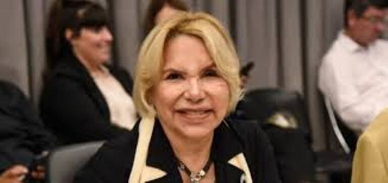 Una diputada del PRO impulsa un encuentro antivacunas en el Congreso